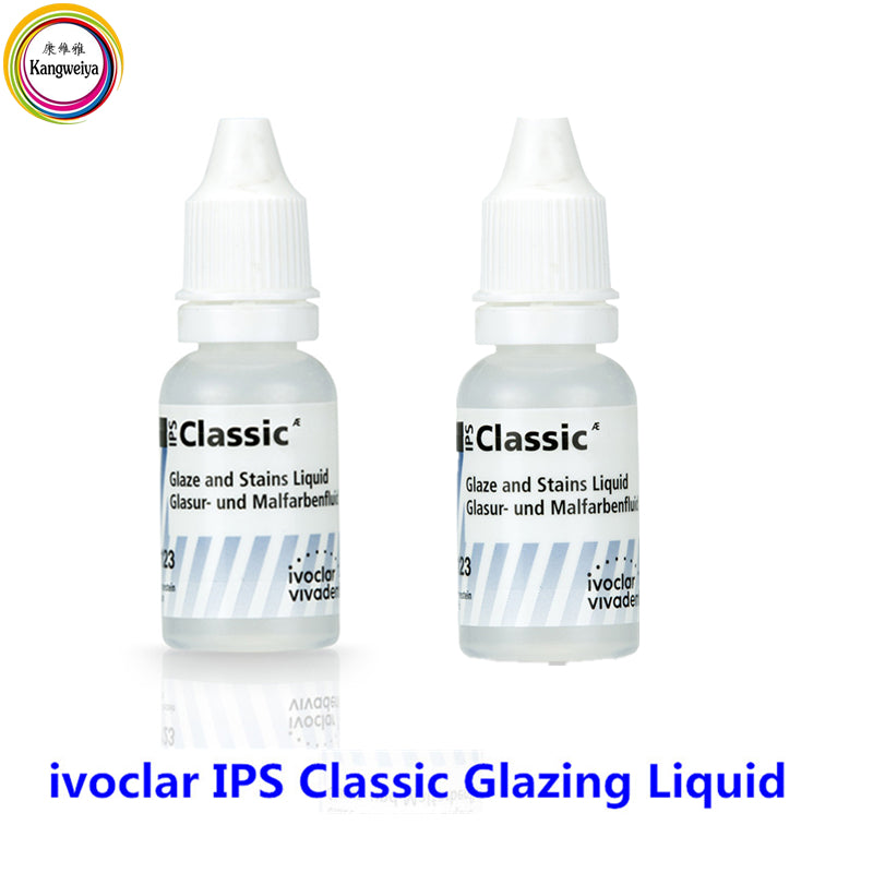 lvoclar IPS Classic V Glazing paste-3g