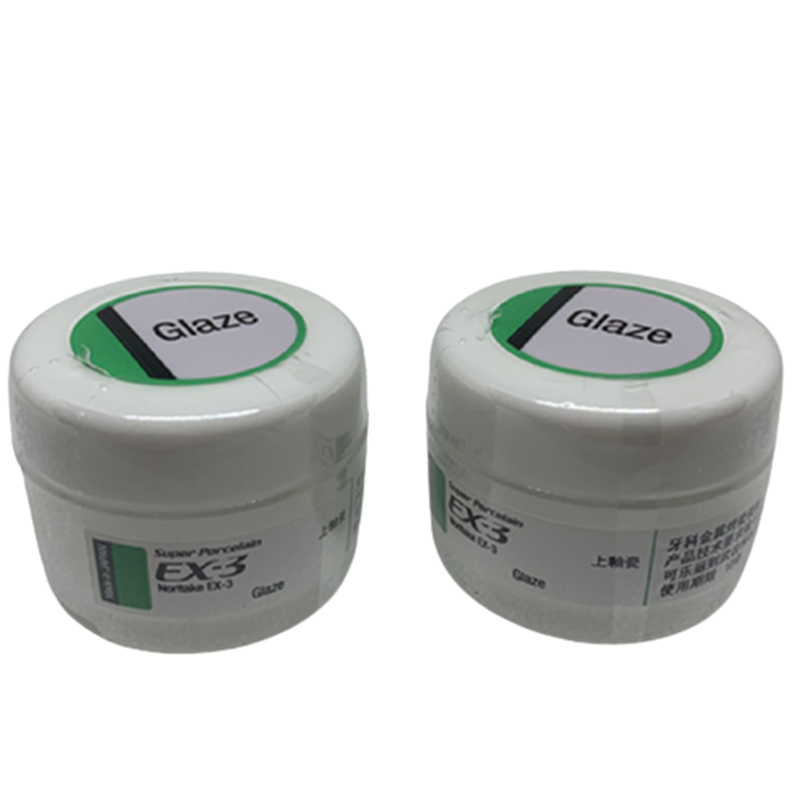 Noritake ex-3 Glaze 10g