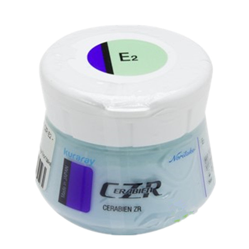 Noritake CZR Enamel porcelain E1-E3 50g