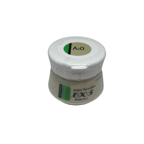 noritake ex-3 Opaque powder 50g