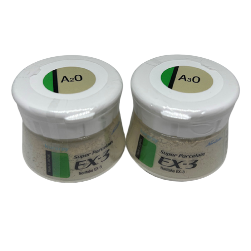 noritake ex-3 Opaque powder 50g