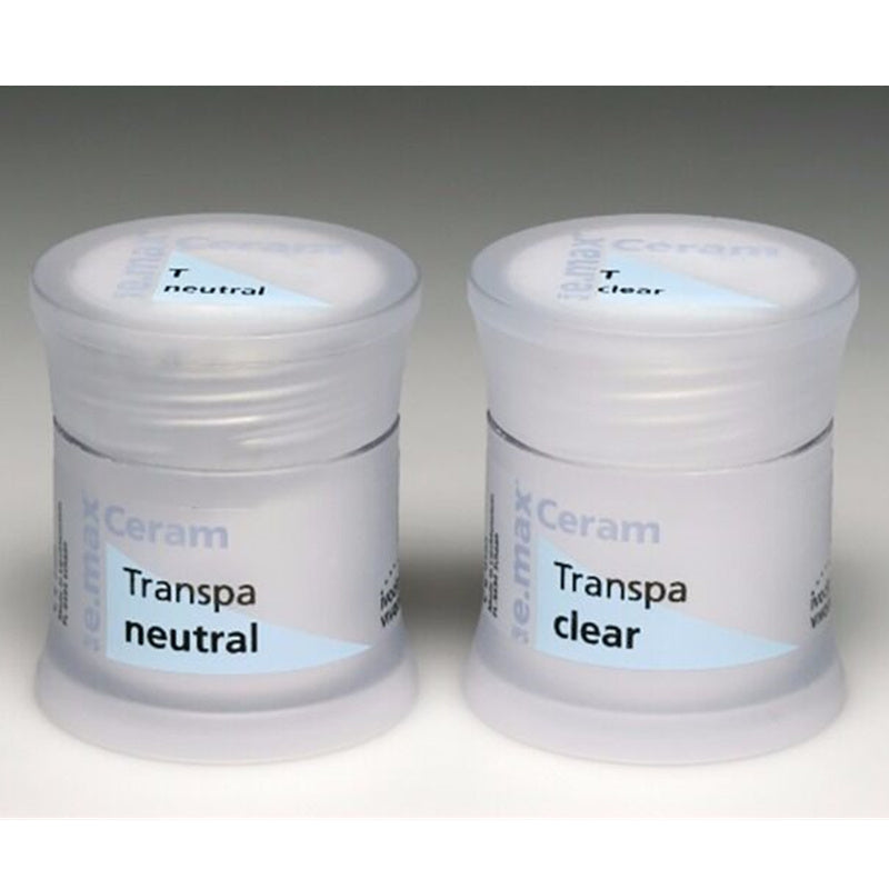 Ivoclar IPS e.max Ceram Transparent-20g