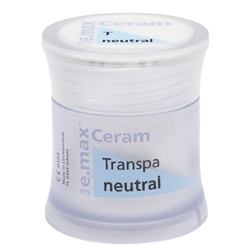 Ivoclar IPS e.max Ceram Transparent-20g