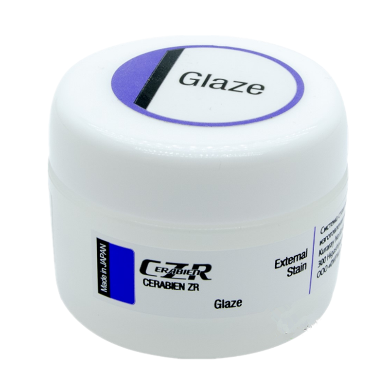 Noritake CZR External Stain(ES) GLAZE 10g kangweiya Noritake CZR External Stain(ES) GLAZE 10g kangweiya