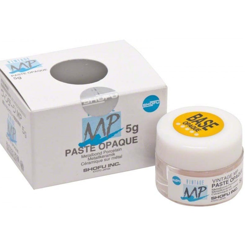 shofu Vintage MP HALO Paste Opaque A-D-5g