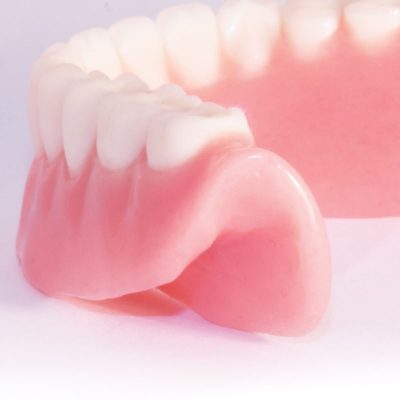 Denture Base Acrylics