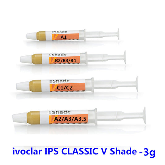 ivoclar IPS CLASSIC Shade V  3g